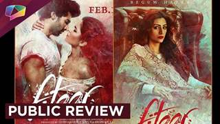 Public Review of Fitoor