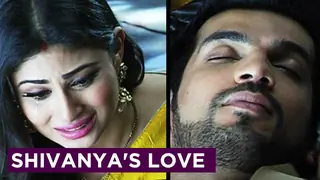 Shivanya confesses her love for Rithik Thumbnail