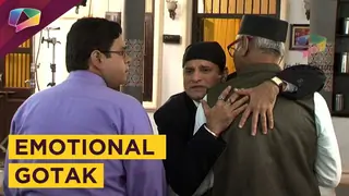Why Gotak got emotional? Thumbnail