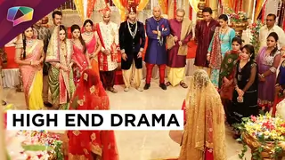 Swara to save Sanskaar from marrying Kavita Thumbnail