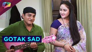 Why is Gotak sad on Chidiya Ghar? thumbnail