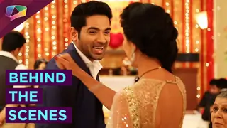 Dhruv and Shraddha's Behind The Scene 'Masti' Thumbnail