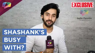 What is Shashank Vyas busy with these days? Thumbnail