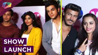 Sadda Haq cast at the launch of D4-Get up and Dance Thumbnail