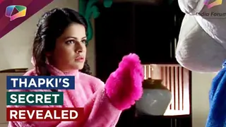 Thapki's secret gets revealed in front of Bihaan Thumbnail