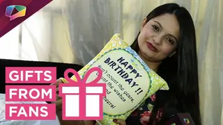 Giaa Manek's gift segment! - Part 03 Thumbnail