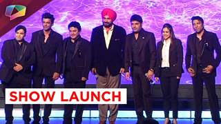 Sony TV launches 'The Kapil Sharma Show'