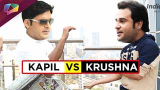 Public opinion : Kapil Sharma VS Krushna Abhishek thumbnail