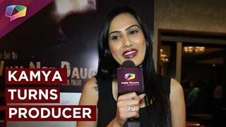 Kamya Punjabi produces 'Why not Daughter?