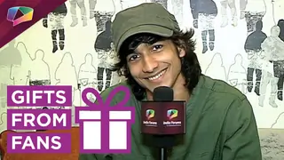 Shantanu Maheshwari's gift segment Part-01 Thumbnail