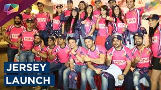 Team Jaipur Raj Joshiley launches their Jersey Thumbnail