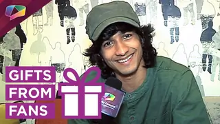 Shantanu Maheshwari's gift segment Part-02 Thumbnail