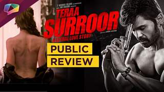 Public Review of Teraa Surroor