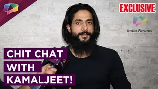 Chit Chat with Kamaljeet Rana Thumbnail