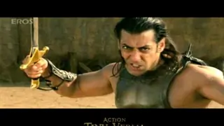 Promo 1 - (Veer) Thumbnail