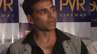 Special Screening Of 'De Dana Dan' For Children Thumbnail