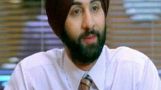 Teaser 9 - (Rocket Singh : Salesman of the Year)