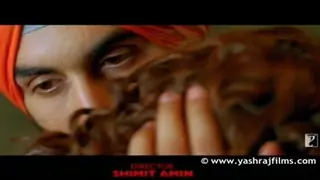 Teaser 10 - (Rocket Singh : Salesman of the Year) Thumbnail