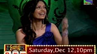 Comedy Circus 3 - Ep - 8 - only on Sony tv Thumbnail