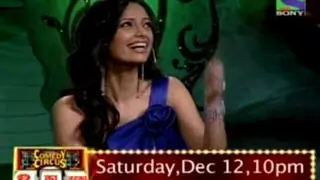 Comedy Circus 3 - Ep - 8 - only on Sony tv Thumbnail