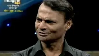 Raaz – Pichhle Janam Ka - Ep #5 - only on Ndtv Imagine Thumbnail