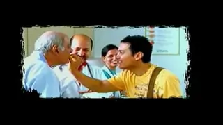 Behti Hawa Sa Tha Woh - (3 Idiots) Thumbnail