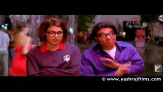 Pyaar Impossible (Title Song) - Pyaar Impossible Thumbnail