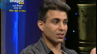 Raaz Pichhle Janam Ka Ep # 7 - only on Ndtv Imagine Thumbnail