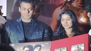 Audio release of 'Veer' Thumbnail