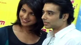 'Pyaar Impossible' on Radio Mirchi Thumbnail