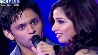 Music Ka Maha Muqabla - Ep # 2 -only on Star Plus