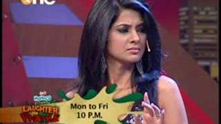 Laughter Ke Phatke - Ep 4 -only on Star one