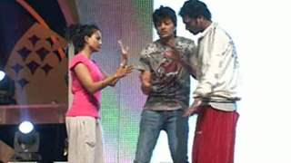 Ritesh Deshmukh Performance Practice 1 - Sabsey Favourite Kaun Awards