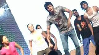 Ritesh Deshmukh Performance Practice 1 - Sabsey Favourite Kaun Awards Thumbnail