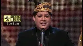 Sabse Favourite Kaun Awards 2010 Thumbnail