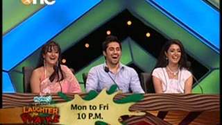 Laughter Ke Phatke - Ep # 6 Teaser 2