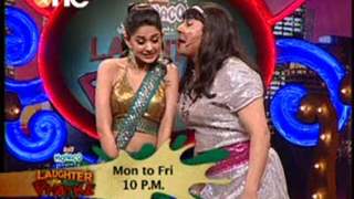 Laughter Ke Phatke - Ep # 8 Teaser 3