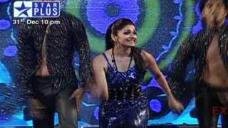 Prachi Desai Splendid Performance Thumbnail