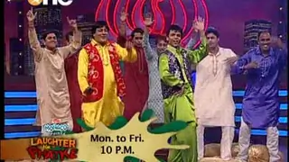 Laughter Ke Phatke - Ep # 13 Teaser 1 Thumbnail