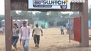 Big switch EP#11 Garbage Task Thumbnail