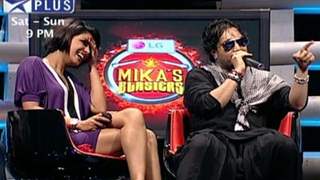 2nd January 2010 - Music Ka Maha Muqqabla Ep#6 - Part 1 Thumbnail