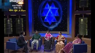 Raaz - Pichhle Janam Ka - Ep # 20 - only on Ndtv Imagine Thumbnail