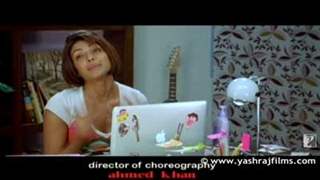 Dialogue Promo 2 - (Pyaar Impossible)