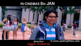 Dialogue Promo 3 - (Pyaar Impossible) Thumbnail