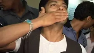 Salman Khan Promotes 'Veer' Thumbnail