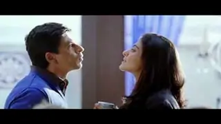 Theatrical Trailer - (My Name Is Khan) Thumbnail