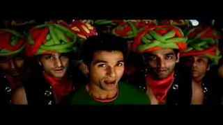 Pe Pe Pepein - (Chance Pe Dance) Thumbnail