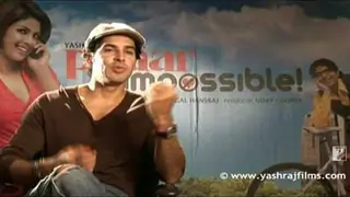 Making Part 3 - (Pyaar Impossible) Thumbnail