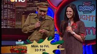 Laughter Ke Phatke #EP21 - Teaser 3