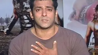 Salman Khan talking about Veer Thumbnail